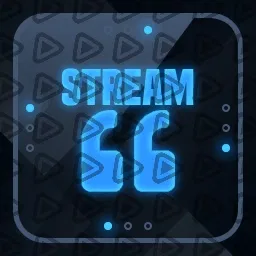 AlphaGaming - Streamdeck Icon (Title)