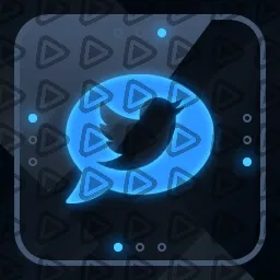 AlphaGaming - Streamdeck Icon (Tweet)