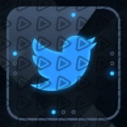 AlphaGaming - Streamdeck Icon (Twitter)