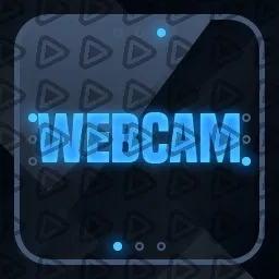 AlphaGaming - Streamdeck Icon (Webcam)