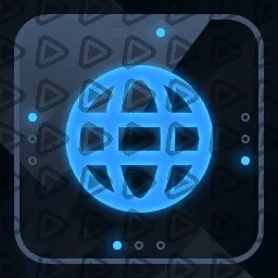 AlphaGaming - Streamdeck Icon (Website)