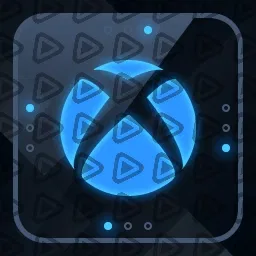 AlphaGaming - Streamdeck Icon (XBox)
