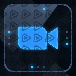 AlphaGaming - Streamdeck Icon (Zoom)