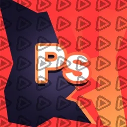 Fayzer - Streamdeck Icon (Adobe Photoshop)