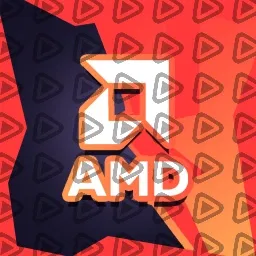 Fayzer - Streamdeck Icon (AMD)