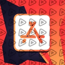 Fayzer - Streamdeck Icon (iOS AppStore)
