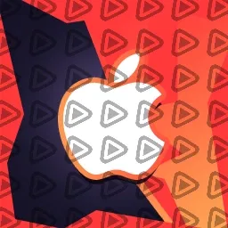 Fayzer - Streamdeck Icon (Apple)