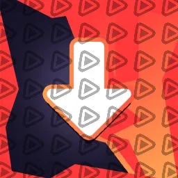 Fayzer - Streamdeck Icon (Arrow Bottom)