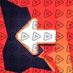 Fayzer - Streamdeck Icon (Arrow Left)