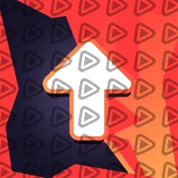 Fayzer - Streamdeck Icon (Arrow Top)