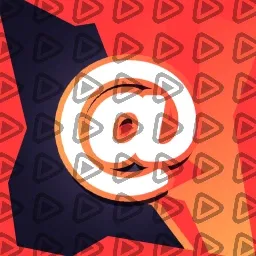 Fayzer - Streamdeck Icon (@)