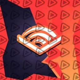 Fayzer - Streamdeck Icon (Audible)