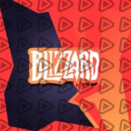 Fayzer - Streamdeck Icon (Blizzard)