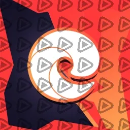 Fayzer - Streamdeck Icon (Edge)