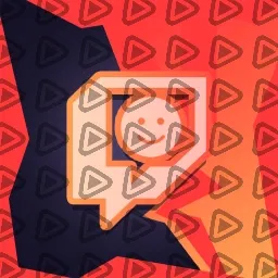 Fayzer - Streamdeck Icon (Emote Chat Off)
