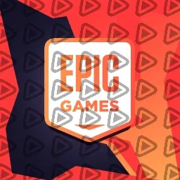 Fayzer - Streamdeck Icon (Epic Games)