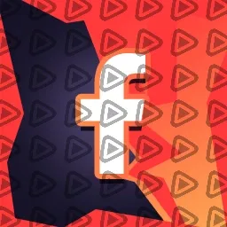 Fayzer - Streamdeck Icon (Facebook)