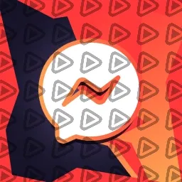 Fayzer - Streamdeck Icon (Facebook Messenger)
