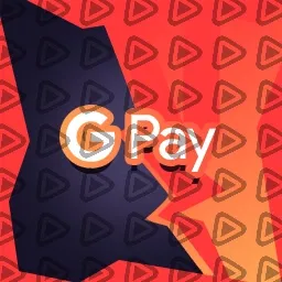 Fayzer - Streamdeck Icon (Google Pay)