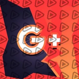 Fayzer - Streamdeck Icon (Google Plus)