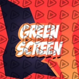 Fayzer - Streamdeck Icon (Greenscreen)