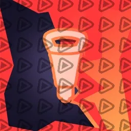 Fayzer - Streamdeck Icon (Light Off)