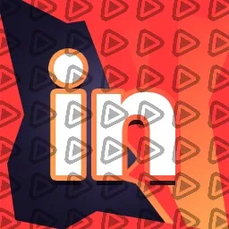 Fayzer - Streamdeck Icon (LinkedIn)