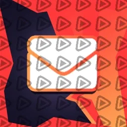 Fayzer - Streamdeck Icon (Mail)