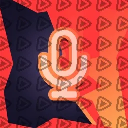 Fayzer - Streamdeck Icon (Mic Off)