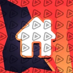 Fayzer - Streamdeck Icon (Misc Home)