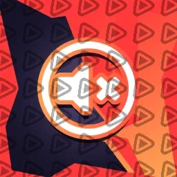Fayzer - Streamdeck Icon (Multimedia Mute)