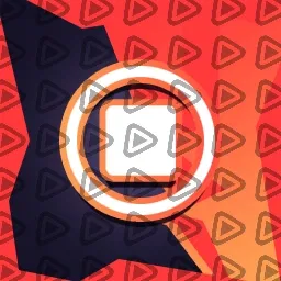 Fayzer - Streamdeck Icon (Multimedia Stop)