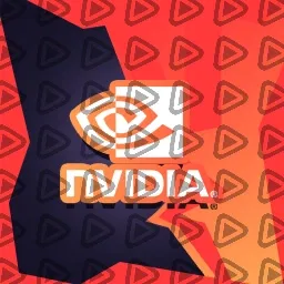 Fayzer - Streamdeck Icon (NVidia)