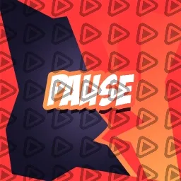 Fayzer - Streamdeck Icon (Pause)