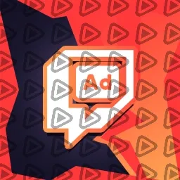 Fayzer - Streamdeck Icon (Play Ad)
