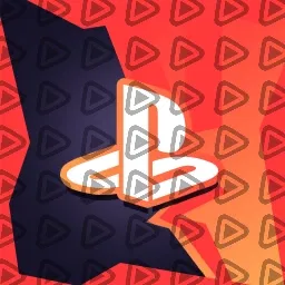 Fayzer - Streamdeck Icon (PlayStation)