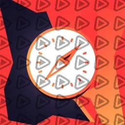 Fayzer - Streamdeck Icon (Safari)