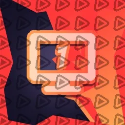 Fayzer - Streamdeck Icon (Scene 1 Off)