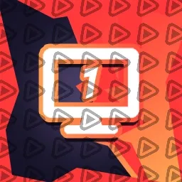 Fayzer - Streamdeck Icon (Scene 1 On)