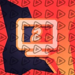 Fayzer - Streamdeck Icon (Scene 2 Off)