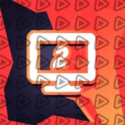 Fayzer - Streamdeck Icon (Scene 2 On)