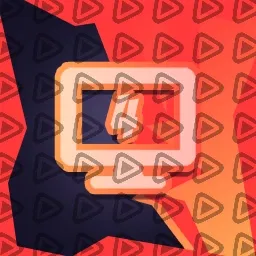 Fayzer - Streamdeck Icon (Scene 4 Off)