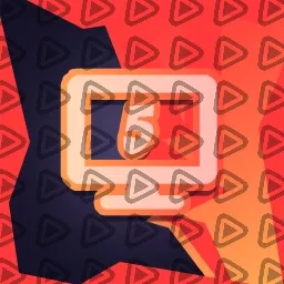 Fayzer - Streamdeck Icon (Scene 5 Off)