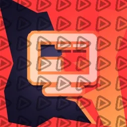 Fayzer - Streamdeck Icon (Scene Element Off)