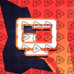 Fayzer - Streamdeck Icon (Scene Element On)