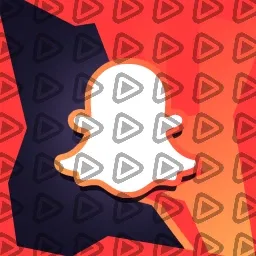 Fayzer - Streamdeck Icon (Snapchat)