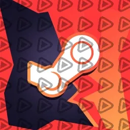 Fayzer - Streamdeck Icon (Steam)