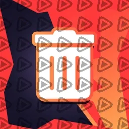 Fayzer - Streamdeck Icon (Trash)