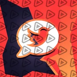 Fayzer - Streamdeck Icon (Tweet)