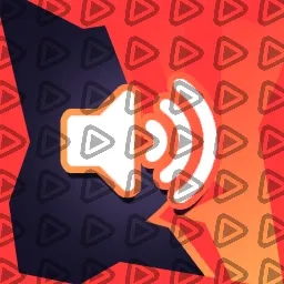 Fayzer - Streamdeck Icon (Volume Up)